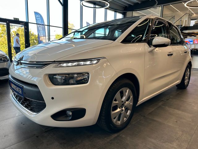 MYAUTOCENTER – Gebraucht- und Jahreswagen mit Werkstattservice in Pfaffenhofen Citroën C4 *KEYLESS*MASSAGE*TEMPO*NAVI*