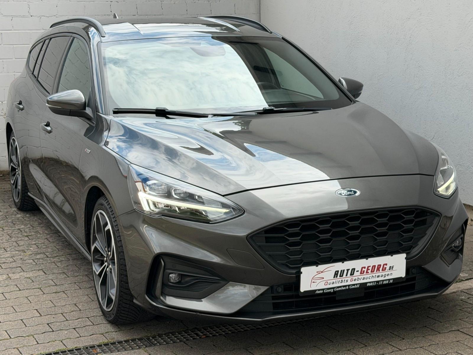 Ford Focus Turnier ST-Line *B&O*NAVI*SHZ*