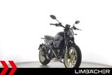 Ducati SCRAMBLER 2G FULL THROTTLE - 1. HAND, TOP! - DUCATI F1