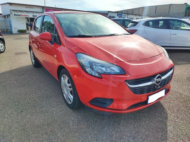 Opel Corsa 1.2 5 porte