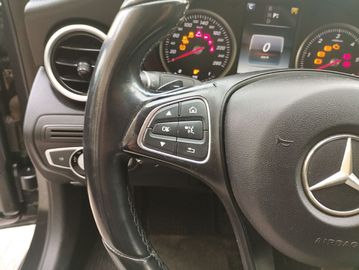 Mercedes C 180 - 9