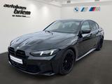 BMW M3 Comp. Lim. xDrive, M Driver's Package, carbon - BMW M3 in Stuttgart
