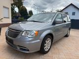 Chrysler Grand Voyager 3.6+LPG Gas+Leder+7 Sitze+SHZ+ - Chrysler mit Benzin-Antrieb
