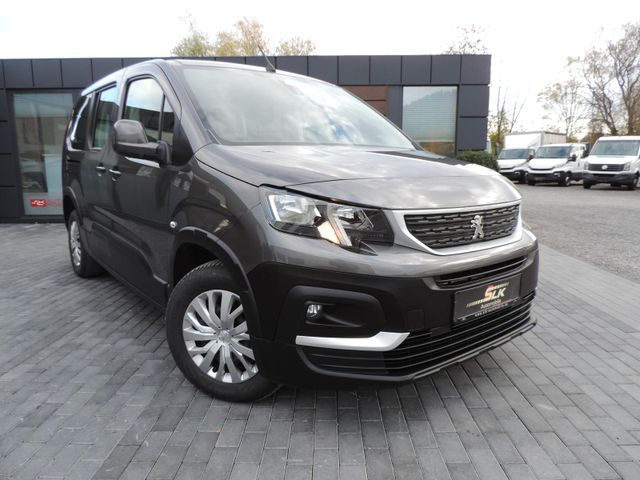 Peugeot Rifter Kombi Active1.5 Blue-HDI 130 L2 StHz PDC