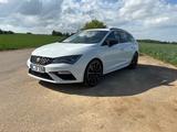 Seat Leon 2.0 TSI CUPRA 300 4Drive DSG Sportstourer - Seat Leon: Sports