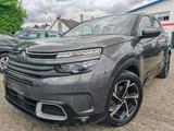 Citroën C5 Aircross PureTech 130 LED NAVI KAM TOP #51029 - graue Citroën C5 Aircross