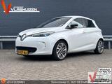 Renault ZOE Q210 Zen Quickcharge 22 kWh | klima | Cruise - Renault ZOE aus 2013