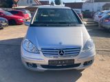 Mercedes-Benz A 170 A -Klasse A 170 - Mercedes-Benz A-Klasse: 170