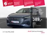 Audi Q4 35 e-tron | LED | NAVI - Audi Q4 e-tron: Automatik