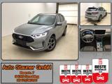 Ford Kuga ST-Line X PHEV Auto/ACC/AHK/360KAMERA/SHZ - Ford Kuga Gebrauchtwagen