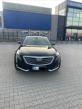 Andere Cadillac CT6 3.0 V6 Platinum AWD - Andere in Bremen
