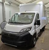 Peugeot Boxer Koffer 335 L4 HDI 140,Standheizung,Kamera - Peugeot Boxer l4h3