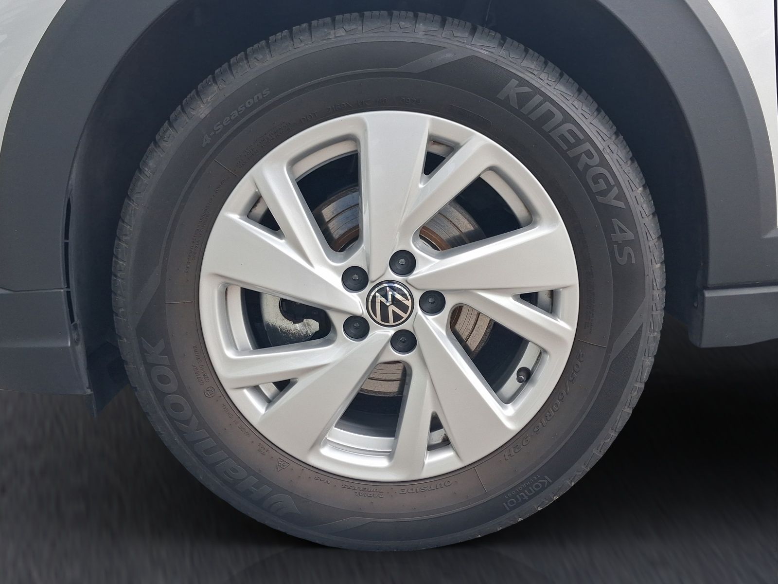 Volkswagen Taigo - Bild 15
