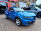 Alfa Romeo Tonale 1.6 VGT-D Sprint Automatik Klimaautomatik - Alfa Romeo: Blau