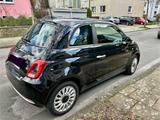 Fiat 500 DOLCEVITA, Sitzheizung! Reifen neu! Panorama