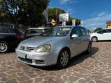 Volkswagen Golf 2.0 16V TDI 5p. Comfortline - Volkswagen Golf aus 2004: TDI