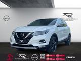 Nissan Qashqai 1.3 N-MOTION Navi Pano 360° SHZ LED AHK - Nissan Qashqai: N Motion