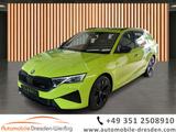 Skoda Octavia 2.0 TSI RS DSG*Standheizung*Canton*Pano*