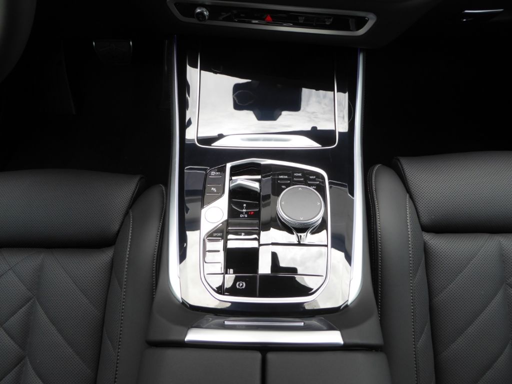 BMW X5 - Bild 9