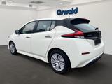 Nissan Leaf Basis 150PS 40KWh - Nissan Leaf: Kleinwagen