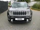 Jeep Renegade 1.0 T-GDI EU6d-T Limited FWD Navigation - Jeep Gebrauchtwagen in Oberhausen