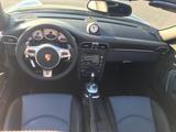 Porsche 997 Turbo S Cabriolet  - gebrauchte Porsche 997 aus dem Jahr 2012