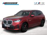 BMW X3 30e xDrive M Sport HUD AHK Harman Kardon