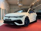 Volkswagen Golf 2.0 TSI 4Motion DSG R Performance 20 Years - Volkswagen Golf: 2.4