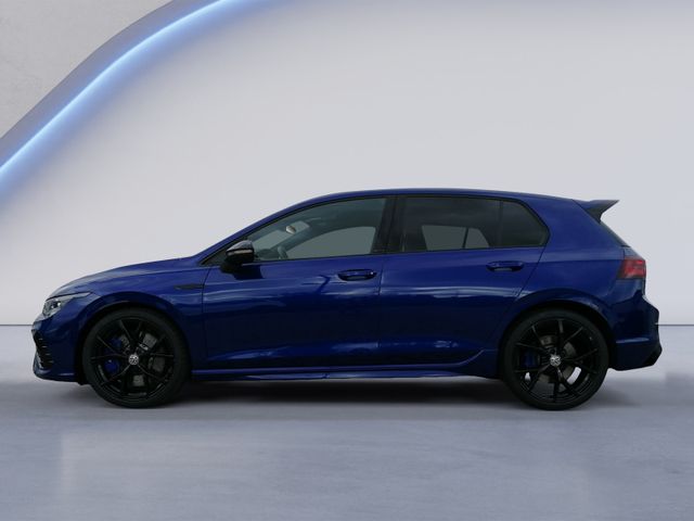 Golf VIII R "20 Years" Performance AKRA+PANO+DCC