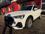 Audi Q3 35 TDI S-Tronic Sportback LED*Alu*ACC