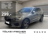 Volvo XC60 D5- R Design ACC AHK AUT Kam. Navi Sportp. - Volvo: Sport