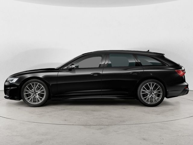 S6 Avant TDI 3.0 TDI quattro basis B&O 360°