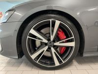 Audi S6 - Vorschau Bild 17