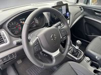 Suzuki (SX4) S-Cross - Vorschau Bild 9
