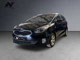 Kia Carens 1.6 GDI Edition 7 BT PDC AHK SHeft SHZ - Kia Carens: 7