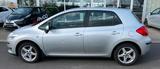 Toyota Auris 2008 - gebrauchte Toyota Auris aus dem Jahr 2008