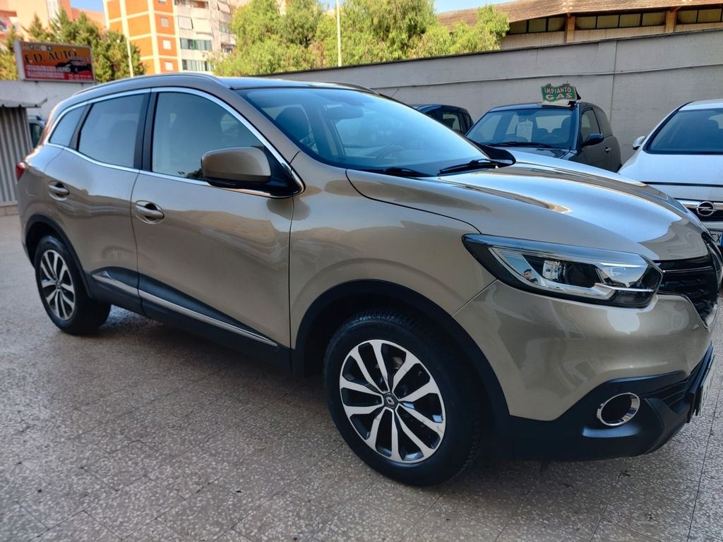 Image of Renault Kadjar