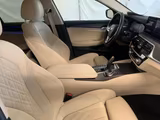 BMW 520d T xDr ACC+/LEDER/COCKP-PRO/LED+/360°KAM - gebrauchte BMW 520 aus dem Jahr 2020