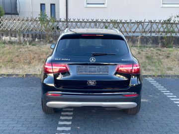 Mercedes GLC 220 - 7