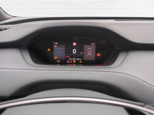 Fahrzeugabbildung SKODA Enyaq Coupé 85 Sportline MATRIX NAVI AHK