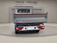 Volkswagen Crafter - Vorschau Bild 5