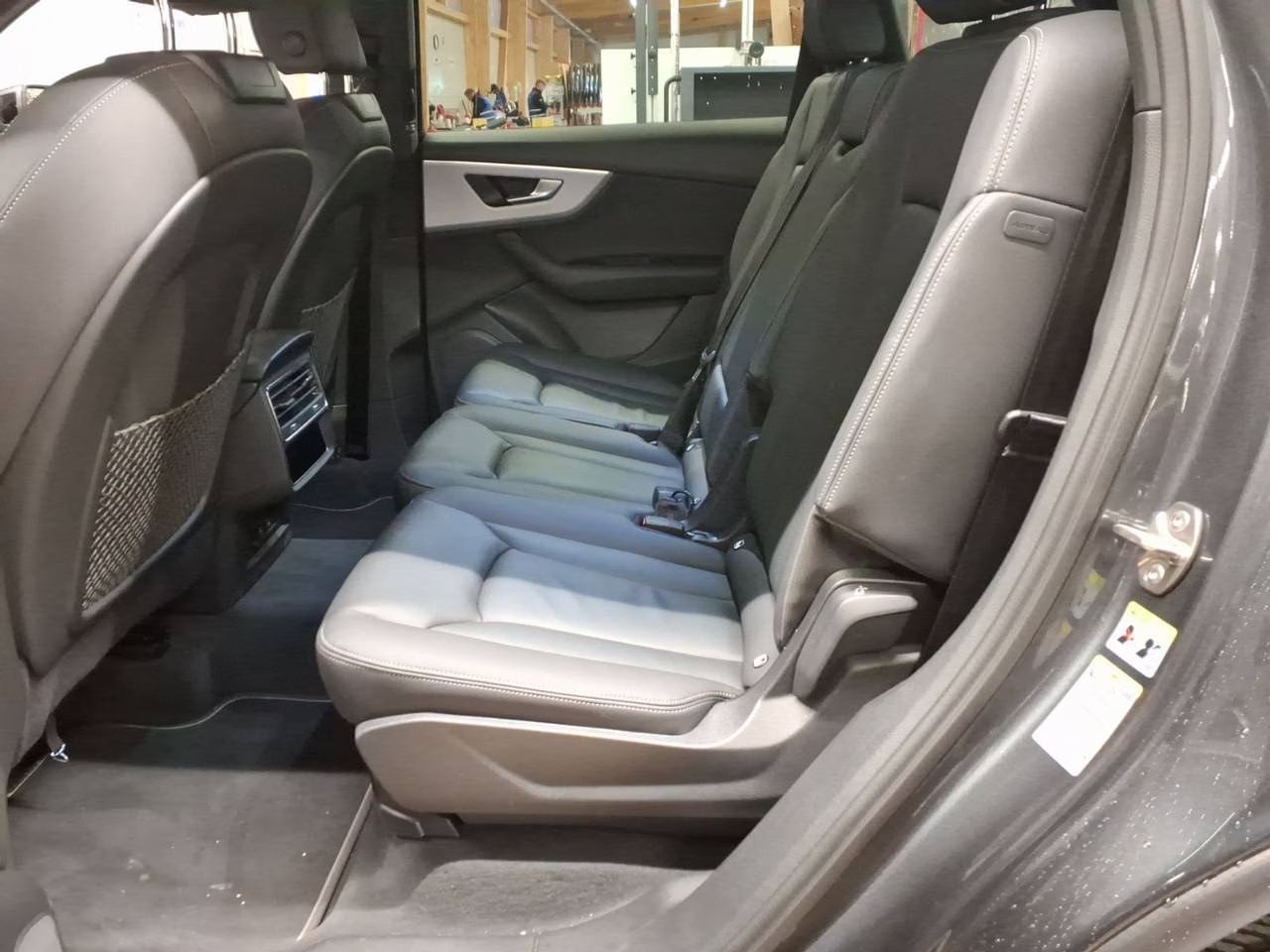 Audi Q7 - Bild 6