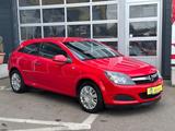 Opel Astra GTC - Opel Astra aus 2009: Gtc
