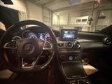 Mercedes-Benz C 43 AMG Mercedes-AMG C 43 4MATIC T Autom. M... - : Kombi, Mercedes AMG