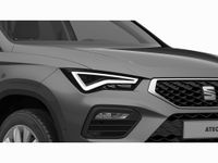 Seat Ateca - Vorschau Bild 10