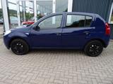 Dacia Sandero Basis, HU / TÜV neu *44 - Dacia Sandero bis 10.000 Euro