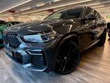 BMW X6 xDrive 40 d M Sportp 22Zoll Laser AHK P Dach - BMW X6: Xdrive40d