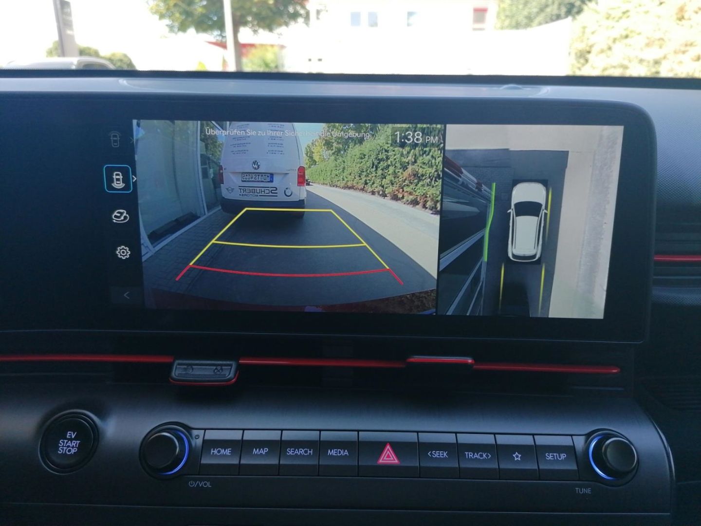 Hyundai KONA - Bild 15