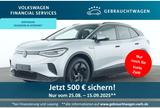 Volkswagen ID.4 Pure 109kW Pano*Klima*Nav*PDC - VW ID.4 Gebrauchtwagen in Bielefeld
