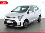 Kia Picanto 1.0 Vision Aut. Navi Kamera Sitzheizung - Kia Picanto Tageszulassungen